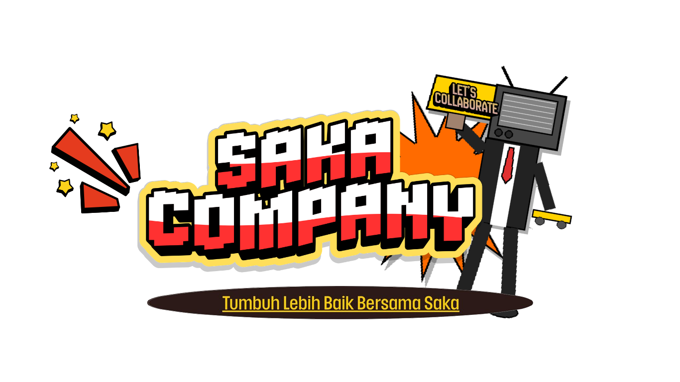 Saka Company - Tumbuh Lebih Baik Bersama Saka